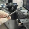 High Precision 6mm Carbide Drill Bit CNC Drill End Mill Tool For Combined Machining