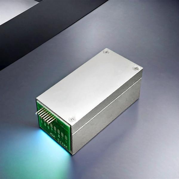 Placa giratoria 10kg de AXIS de la prueba de la navegación de inercia sola con la cámara termal