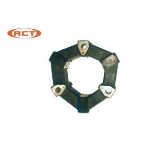 KLB-Q2030 30AS Flexible Rubber Coupling For Hydraulic Pumps