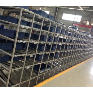 China Storage Rack 6063 - T5 Aluminum Pipe Rack Pipe Joint Argentate ODM OEM supplier