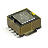 China EFD25 SMD Current Sensing Transformers High Frequency on sale