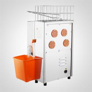 Home / Commercial Fruit Juicer Machines , Orange Juice Extractor with CE
