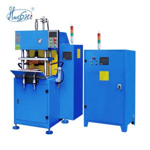 China MF Inverter Spot Welding Machine For Flexible Contact And Busbar supplier