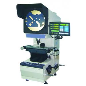 0.5 um Resolution Optical Profile Projector Surface Measuring 200 mm 110V / 220V