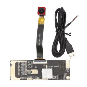 China Módulo de cámara USB MIPI de 48MP 8K FPC con cable flexible y placa PCB, módulo de cámara con enfoque automático wholesale