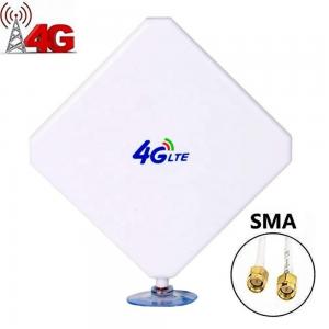LTE Outdoor 4G 5G Signal Booster 35dBi Directional Wide Band MIMO SMA