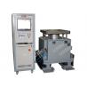 China 100KG Payload Bump Test Machine / Bump Test Equipment For Electric Modules Shock Test wholesale