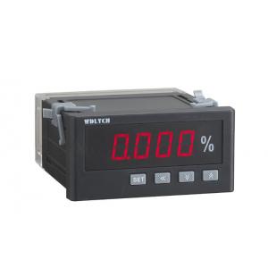 Single Phase Digital Dial Indicator High Precision Support For Modbus-Rtu Protocol