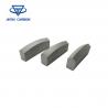 Hard Rock Mining Chisel Drill Bit Tungsten Carbide Rock Mining Inserts