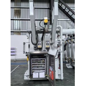 China Dyn1 Connection Group Oil Immersed Distribution Transformer with ONAF Cooling Method Durable and Power Distribution Solution on sale