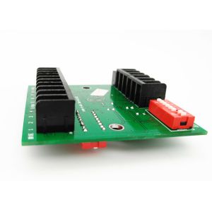 China 保証警報システムのためのNC 8の地帯バス住所モジュール延長住所無し wholesale