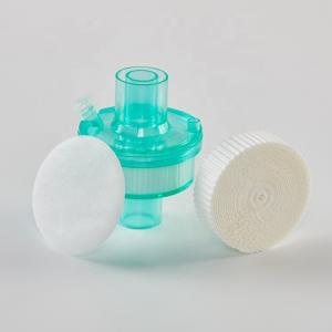 Medical Humidifier HME Filter Paper