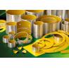China Gráfico de Tamaño de los Arbusto Metal-Polymer Bearings POM Tipo Dividado wholesale