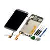 Original 5.0 Inches Mobile Phone Screen , Digitizer Cell Phone LCD Display