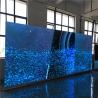 China High Resolution P2.5 LED Video Wall Panel 1300nit Indoor Rental LED Screen wholesale