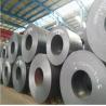 Customized Cold Rolled Stainless Steel Coil Length 1000mm-6000mm