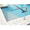 China Stain Free Waterproof Epoxy Grout / Swimming Pool Tile Grout Non Sagging wholesale