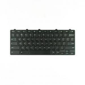 China HNXPM Laptop Keyboard Replacement For Chromebook 11 3189 Touch US Keyboard supplier