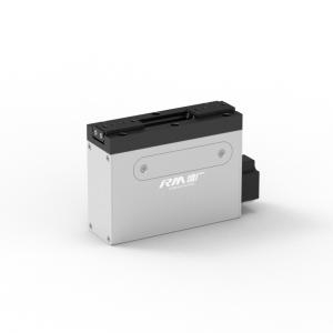 China RobustMotion RM-GB-ITG Servo Electric Grippers Provide Precise Control over Gripping Force and Speed and Position wholesale