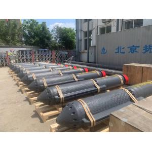 China China 180 kW 426 mm vibroflot equipment pile driver for ground improvement applied in Middle East supplier