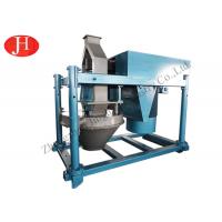 China Corn Starch Vertical Needle Mill Fine Grinding Equipment With High Efficiency on sale