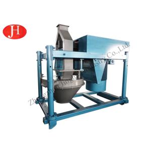 Corn Starch Vertical Needle Mill Fine Grinding Equipment With High Efficiency