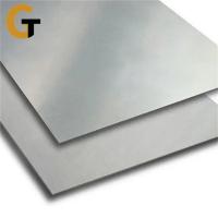 China AISI 304 304L 309s 316l 904L 410 Austenitic Stainless Steel Sheet 2B Mirror/brushed Stainless Steel Pl on sale