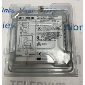China 4041B 中継器電源 本質安全信号調整ソリューション MTL wholesale