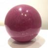 China 15cm 18cm Min Yoga Ball Eco Friendly PVC Rhythmic Gymnastics Ball For Home Training wholesale