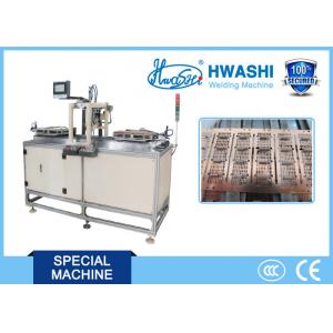 China Welding Crystal Oscillator Seam Welder Machine To Semiconductor Chip supplier