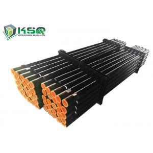 China High Efficiency Reverse Circulation Drilling Tools Rc Drill Pipe Length 1.5m-6m supplier