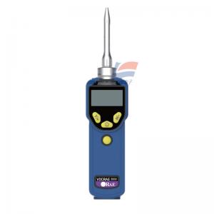 PGM-7380 Voc Electronic Gas Analyzer , PID Sensor Gas Detector Low Concentration