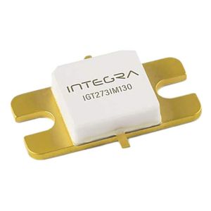 China IGT2731M130 Rf Mosfet Transistors Discrete Semiconductor Modules wholesale