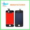 China Reemplazo original de la pantalla LCD del iPhone del LCD del digitizador del iphone 4 wholesale