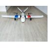 China Tilting Motor Automatically VTOL Drone Tailored For Your VTOL Applications 1.8Meters Wingspan 100Mins Endurance wholesale