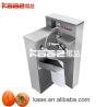 China SS304 Dried Persimmon Processing Line Persimmon Peeling Machine For Persimmon wholesale