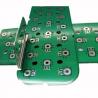 Folded Iron Based Multilayer Printed Circuit Board Mixed Pressure FR4 Hight TG