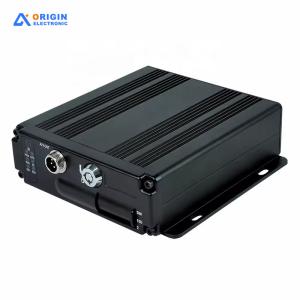 Sistema de Monitoreo GPS 8-36V con Sensor G y Actualizaciones de Tráfico