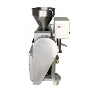 China CE 380V 100kg/H Peanut Oil Press Machine Extraction 7000W supplier