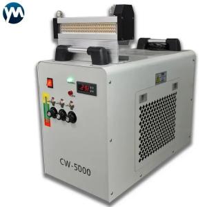 900W UV LED Curing Machine , 395nm LED UV Lamp For Printing Machine