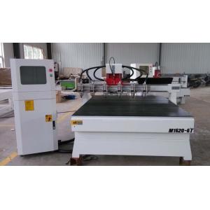 China M1620-6T CNC Relief engraving machine/Wood CNC router supplier