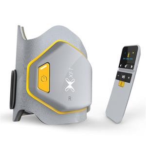China Sistema elétrico funcional da gota do pé da estimulação do Stimulator XFT G3 da gota do pé para o pé da gota supplier