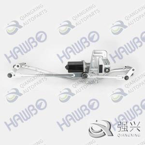 China Customized Car Windshield Wiper Linkage Assembly 1363338080-SM 1340683080 supplier