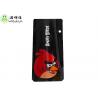 China Outdoor Sports Folding Water Pouch Portable Sports Water Bottle Mountain Biking Plastic Pouch wholesale