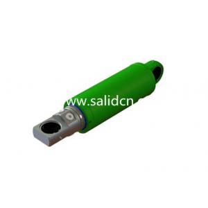 China Customized Long Stroke Single Action Hydraulic Cylinder for Vehicle Stacker supplier