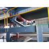 China Industrial Belt Conveyor Machine Long Distance for Bulk Material Handling wholesale