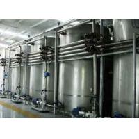 China Anti Fatigue Beverage Production Line , Health Care Drink Production Line on sale