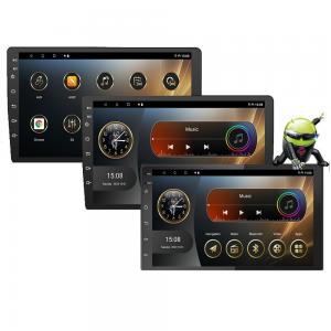 China 9 Inch Android 10.0 Car Radio with Built-In Speaker Function and Multimedia Player supplier