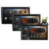 China 9 polegadas Android 10.0 rádio de carro com função de alto-falante e reprodutor multimedia wholesale