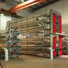 China New Design Advanced Poultry Farm H Type 3 Tier 4 Tiers Egg Layer Chicken Farm Layer Cages for Sale wholesale